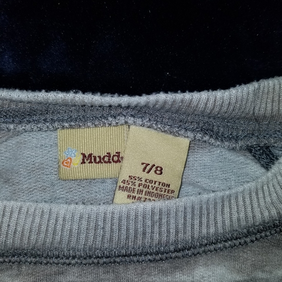 Mudd Top - Picture 2 of 2